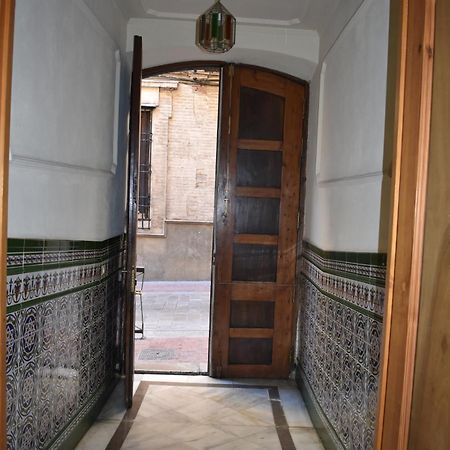 Apartamento San Matias 8 Granada Dış mekan fotoğraf