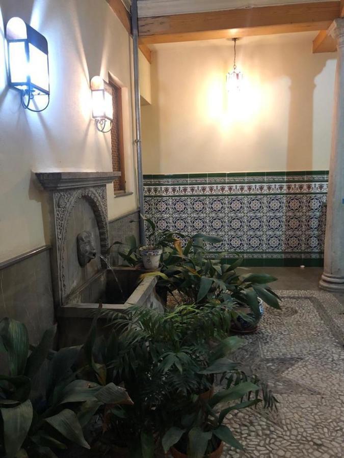 Apartamento San Matias 8 Granada Dış mekan fotoğraf