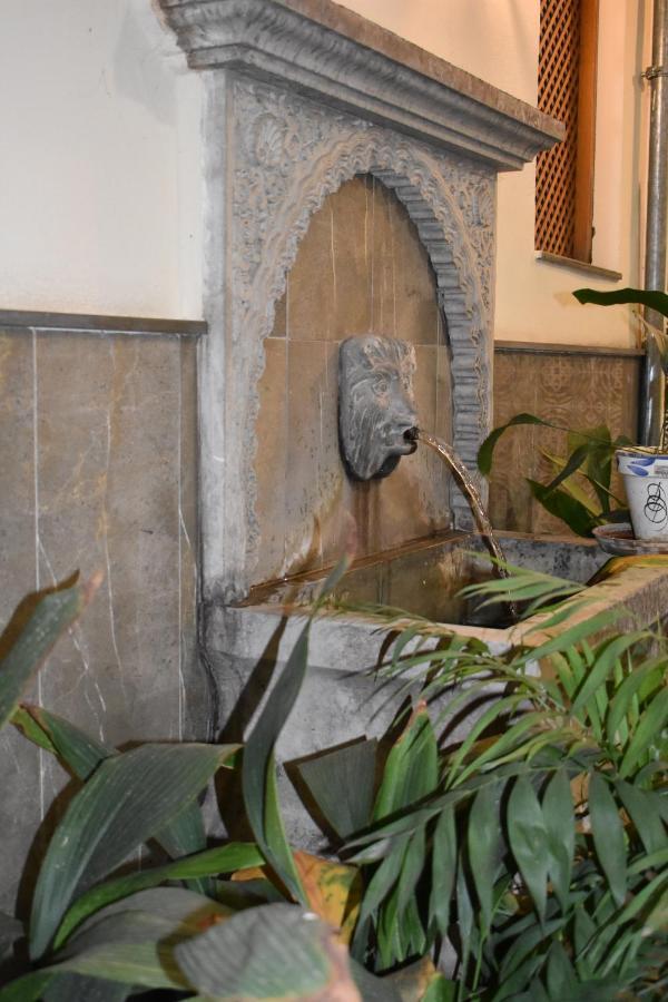 Apartamento San Matias 8 Granada Dış mekan fotoğraf