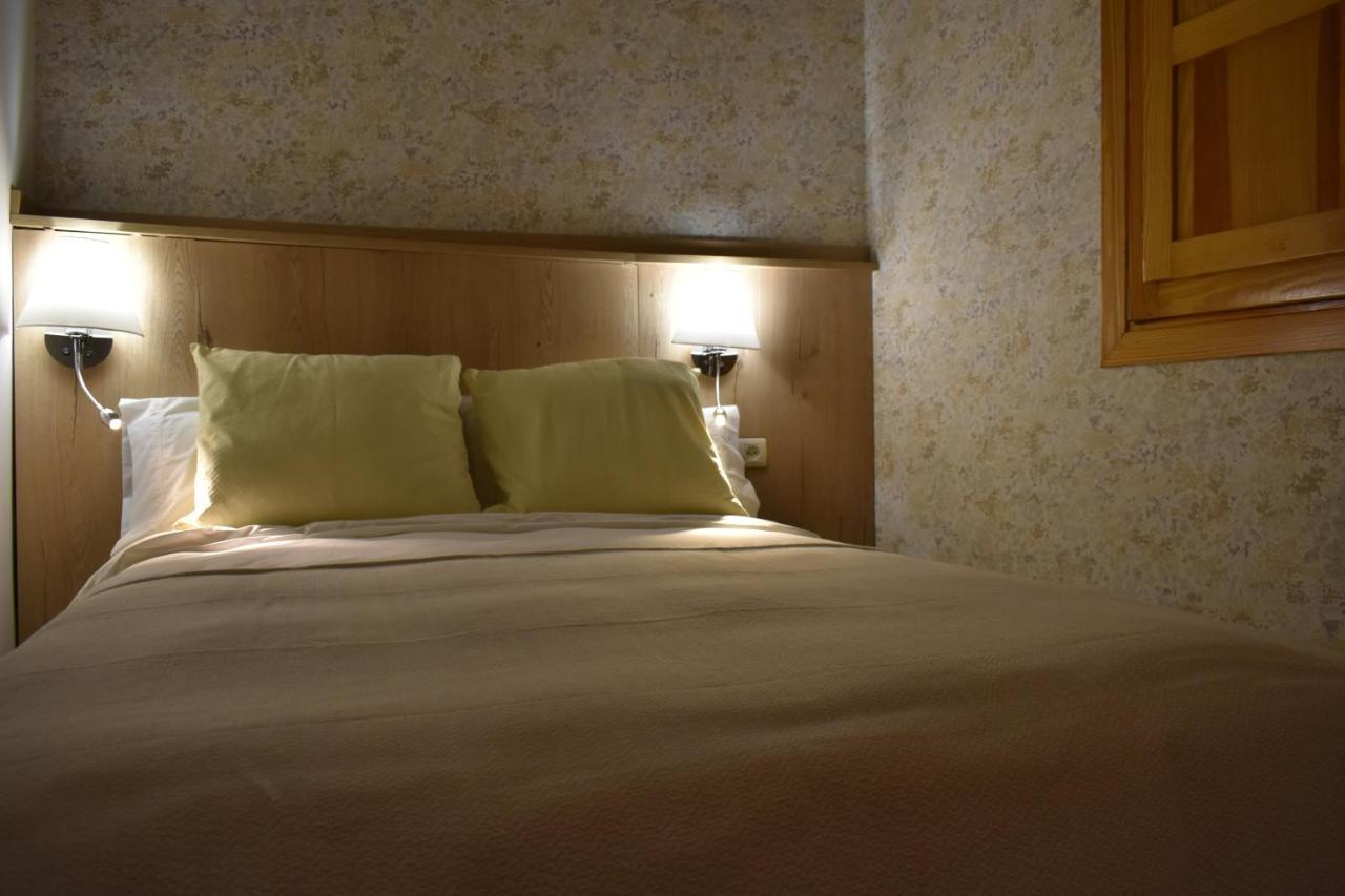 Apartamento San Matias 8 Granada Dış mekan fotoğraf