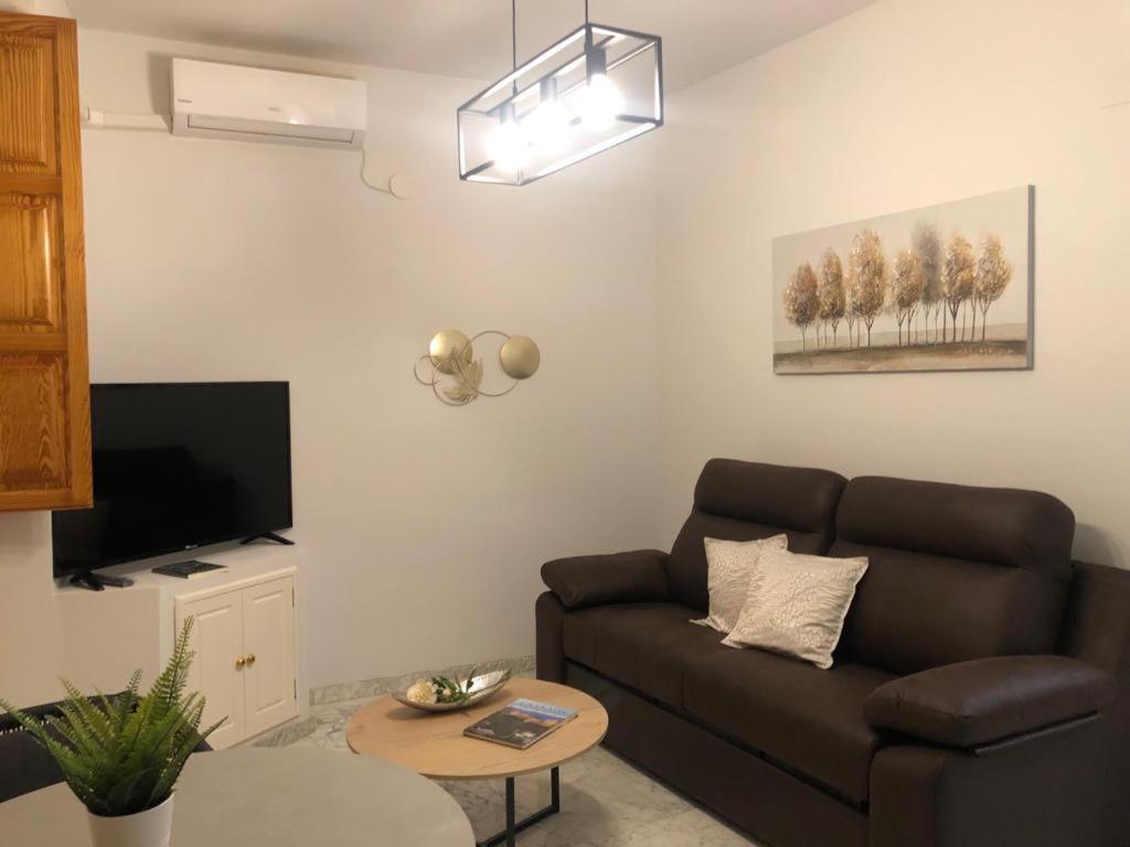 Apartamento San Matias 8 Granada Dış mekan fotoğraf