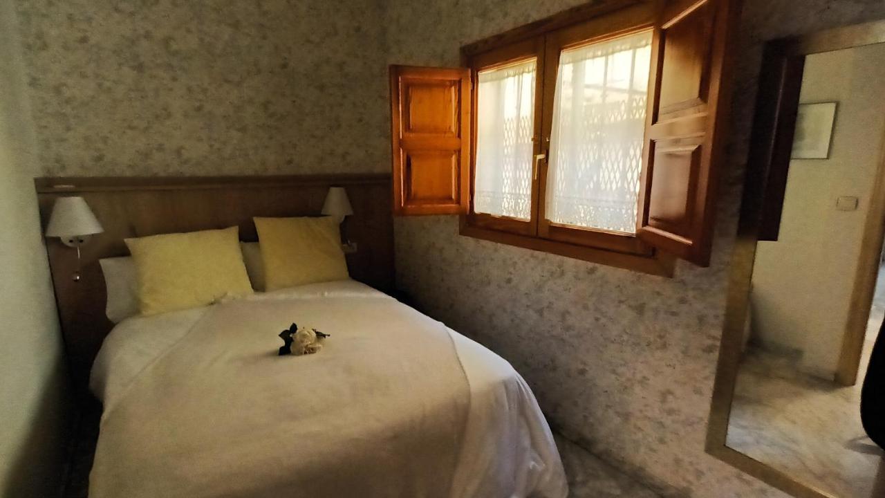 Apartamento San Matias 8 Granada Dış mekan fotoğraf