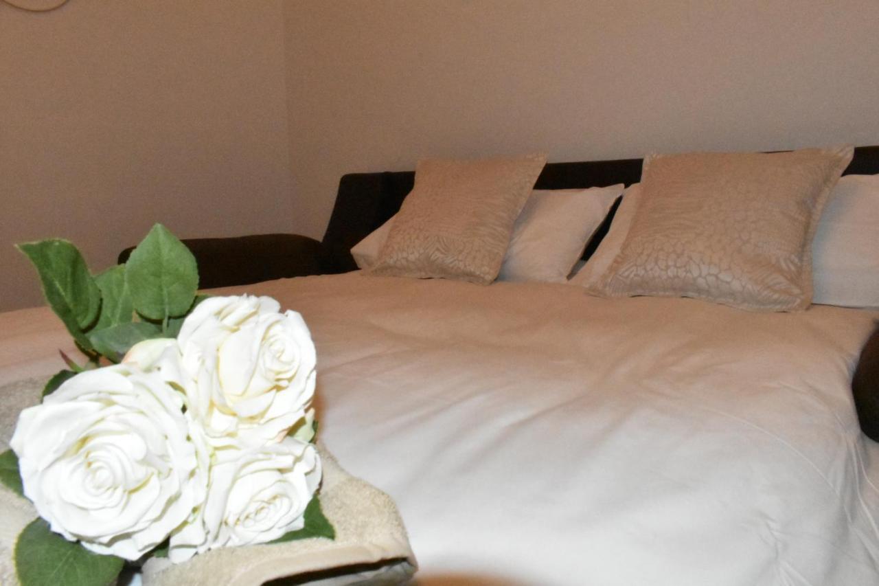 Apartamento San Matias 8 Granada Dış mekan fotoğraf