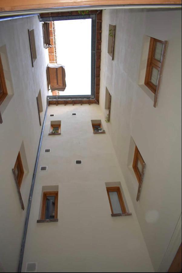 Apartamento San Matias 8 Granada Dış mekan fotoğraf
