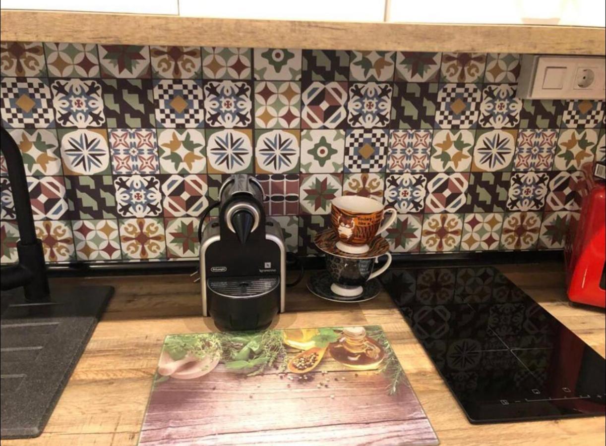 Apartamento San Matias 8 Granada Dış mekan fotoğraf