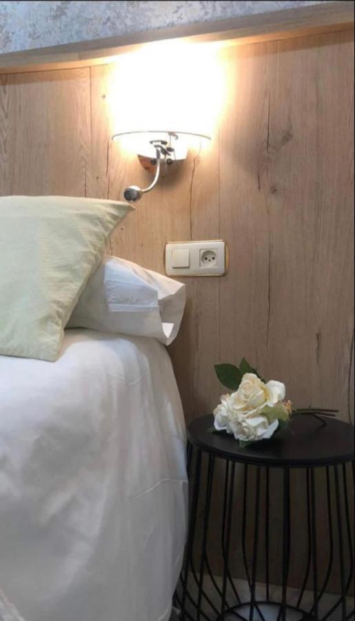 Apartamento San Matias 8 Granada Dış mekan fotoğraf
