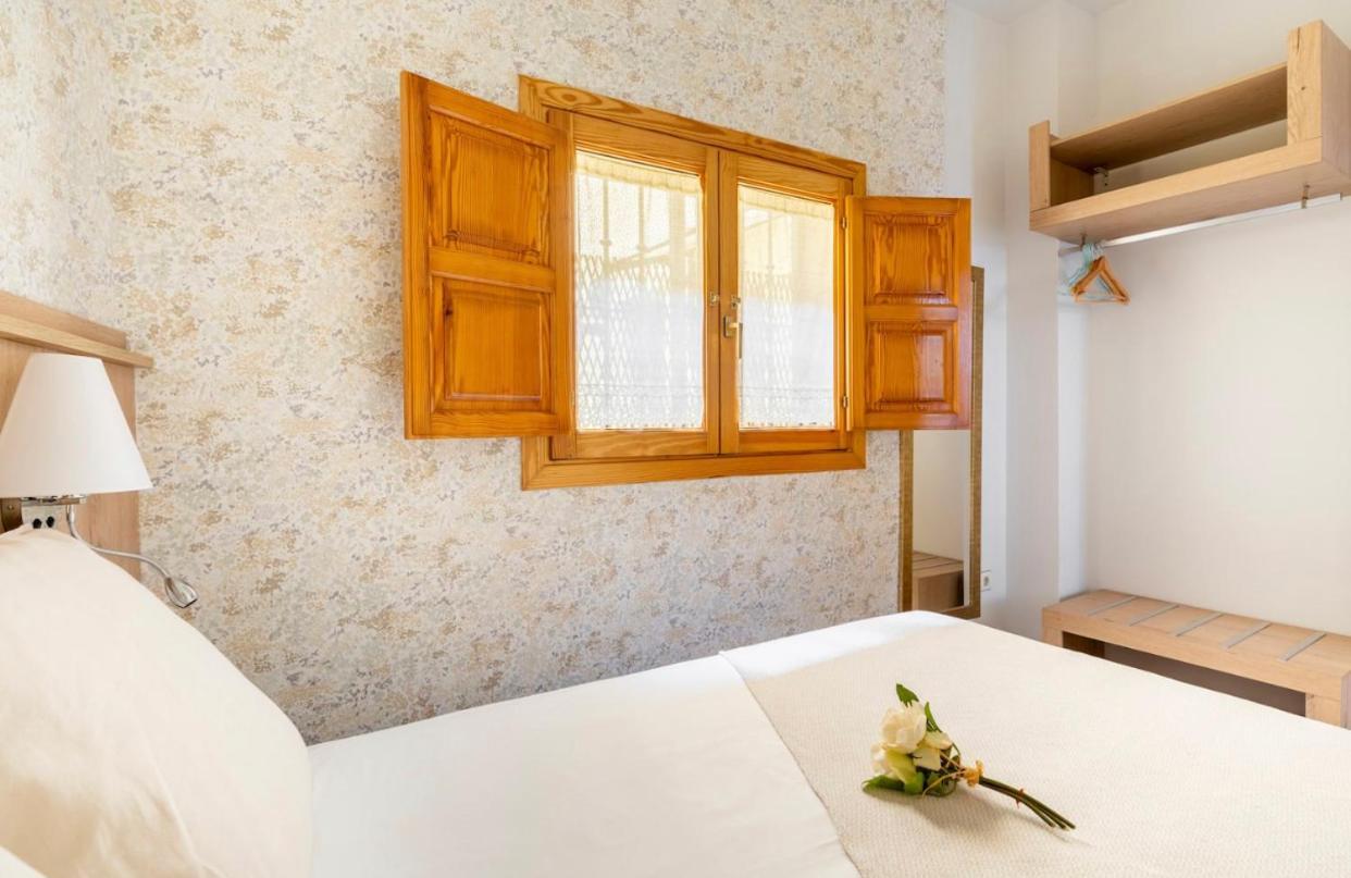 Apartamento San Matias 8 Granada Dış mekan fotoğraf