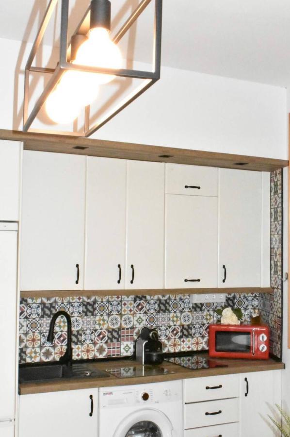 Apartamento San Matias 8 Granada Dış mekan fotoğraf